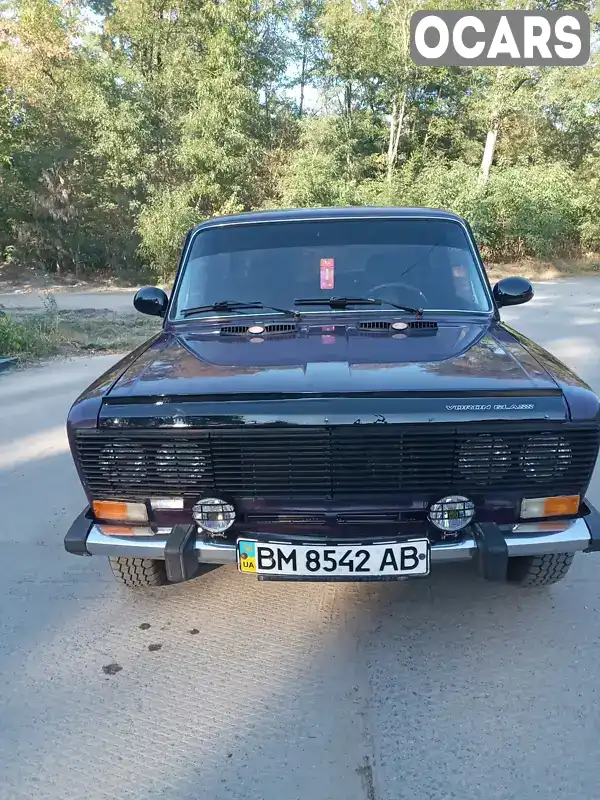 Седан ВАЗ / Lada 2106 1999 1.45 л. Ручная / Механика обл. Сумская, Глухов - Фото 1/15