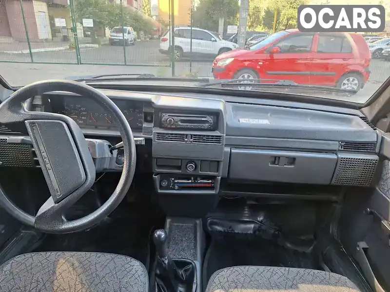 Седан ВАЗ / Lada 21099 2006 1.6 л. Ручна / Механіка обл. Київська, Київ - Фото 1/19