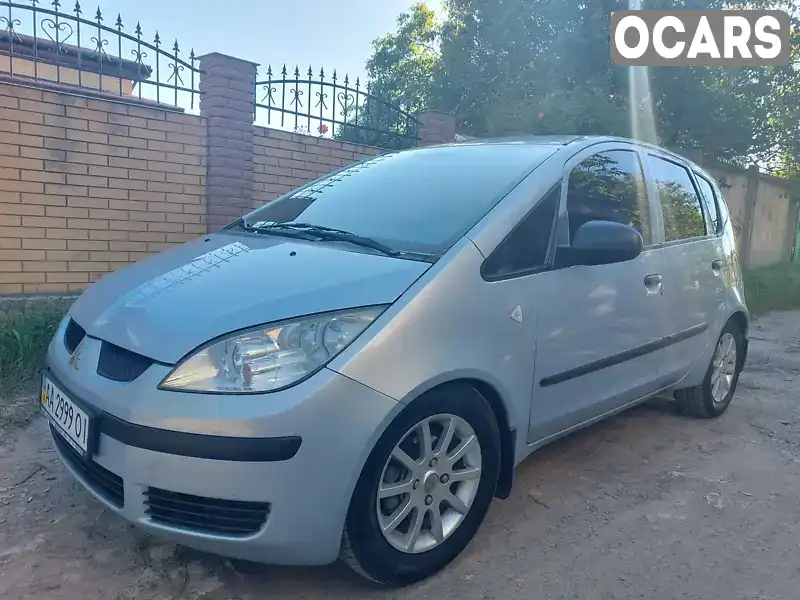 Хетчбек Mitsubishi Colt 2008 null_content л. обл. Одеська, Одеса - Фото 1/15