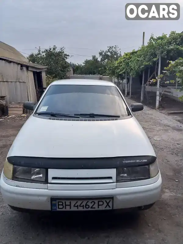 Седан ВАЗ / Lada 2110 2002 1.5 л. Ручная / Механика обл. Одесская, Татарбунары - Фото 1/3