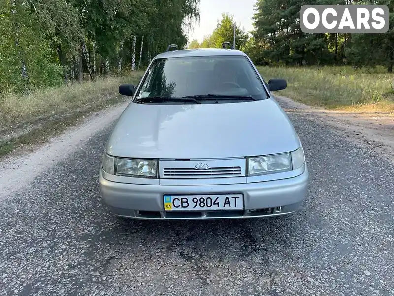 Універсал ВАЗ / Lada 2111 2007 1.6 л. Ручна / Механіка обл. Чернігівська, Чернігів - Фото 1/21