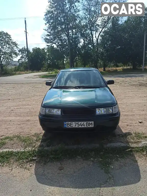 Универсал ВАЗ / Lada 2102 1980 1.5 л. Ручная / Механика обл. Николаевская, Вознесенск - Фото 1/14