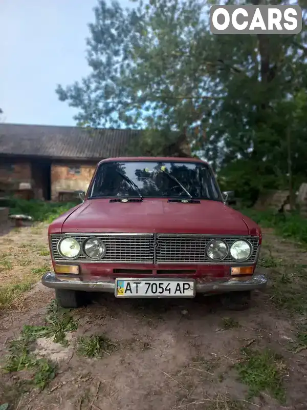 Седан ВАЗ / Lada 2103 1978 1.5 л. Ручная / Механика обл. Тернопольская, Тернополь - Фото 1/11