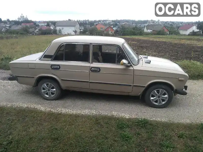 Седан ВАЗ / Lada 2106 1992 1.45 л. Ручная / Механика обл. Тернопольская, Козова - Фото 1/7