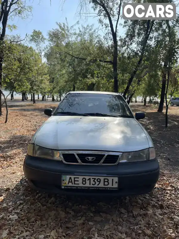 Седан Daewoo Nexia 2007 1.5 л. Ручная / Механика обл. Днепропетровская, Кривой Рог - Фото 1/11