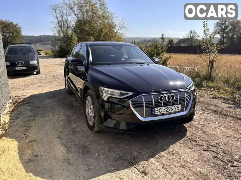 Внедорожник / Кроссовер Audi e-tron 2020 null_content л. Автомат обл. Львовская, Львов - Фото 1/14