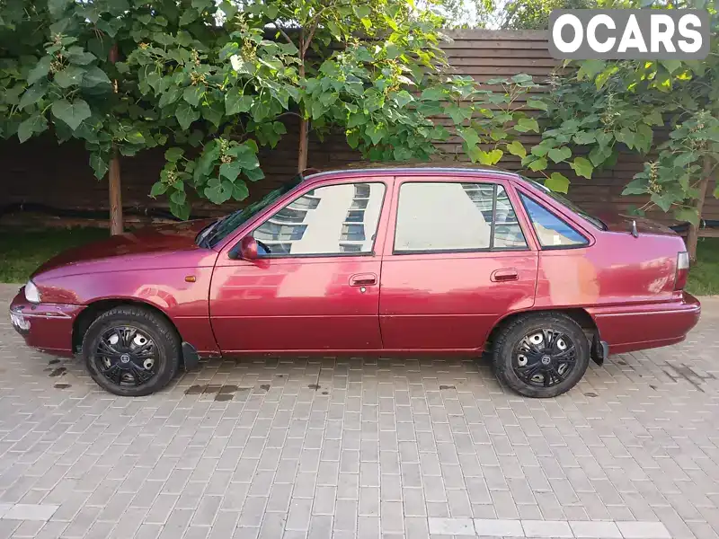 Седан Daewoo Nexia 1997 1.6 л. Ручна / Механіка обл. Київська, location.city.bilohorodka - Фото 1/21