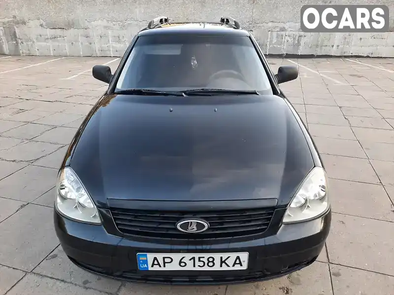 Універсал ВАЗ / Lada 2171 Priora 2009 1.6 л. Ручна / Механіка обл. Запорізька, Запоріжжя - Фото 1/21