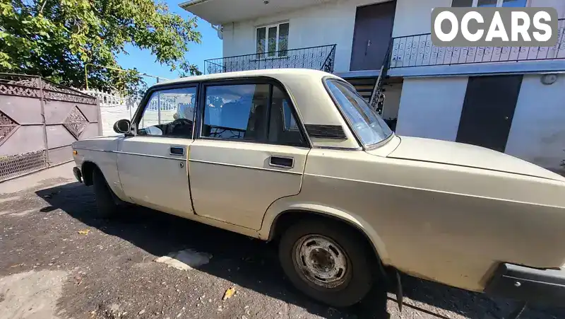 Седан ВАЗ / Lada 2107 1990 1.45 л. Ручная / Механика обл. Полтавская, Кременчуг - Фото 1/7