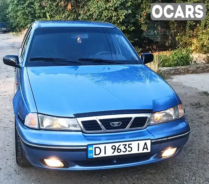 Седан Daewoo Nexia 2007 1.5 л. Ручная / Механика обл. Днепропетровская, Синельниково - Фото 1/15