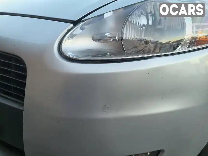 Хэтчбек Fiat Grande Punto 2008 1.4 л. Ручная / Механика обл. Днепропетровская, Днепр (Днепропетровск) - Фото 1/16