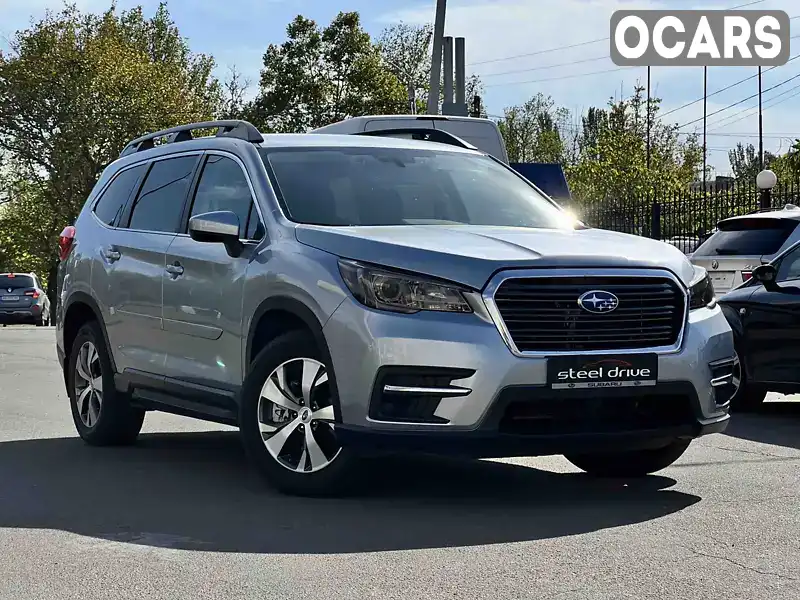 Позашляховик / Кросовер Subaru Ascent 2020 2.39 л. Автомат обл. Дніпропетровська, Дніпро (Дніпропетровськ) - Фото 1/21