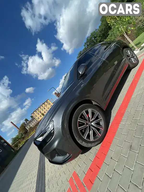 Позашляховик / Кросовер Audi Q8 2020 2.97 л. Автомат обл. Дніпропетровська, Дніпро (Дніпропетровськ) - Фото 1/21