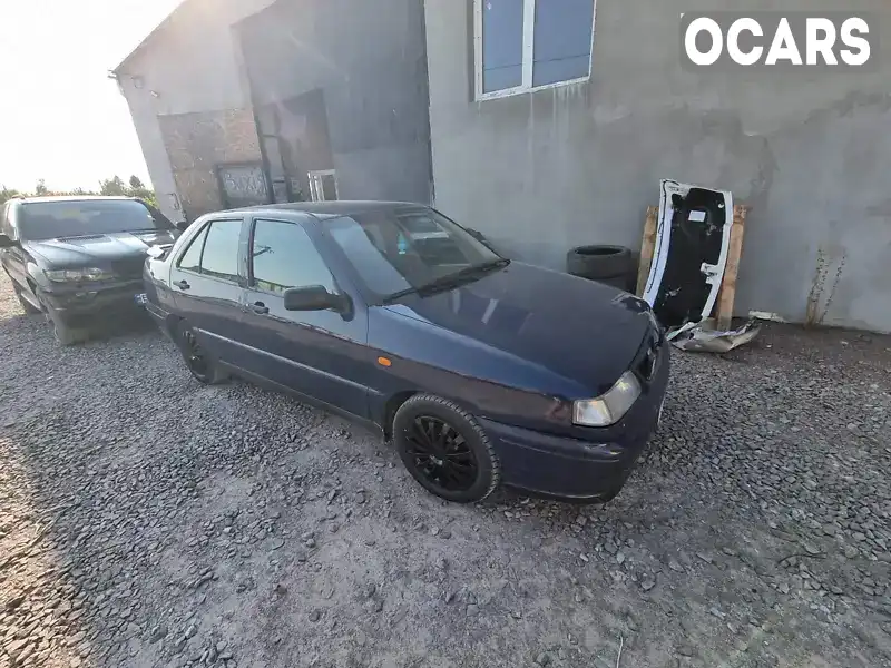 Седан SEAT Toledo 1995 1.6 л. Ручная / Механика обл. Львовская, Львов - Фото 1/21