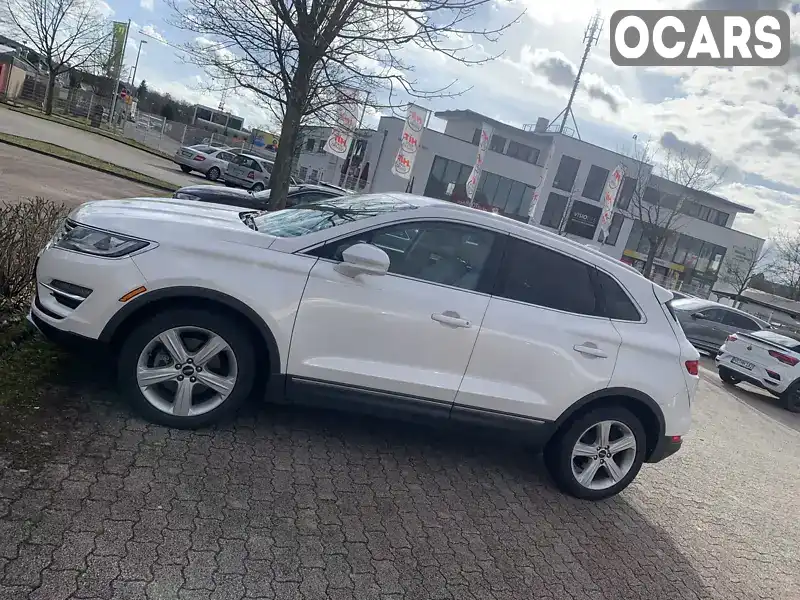 Внедорожник / Кроссовер Lincoln MKC 2017 2 л. Автомат обл. Хмельницкая, Хмельницкий - Фото 1/12