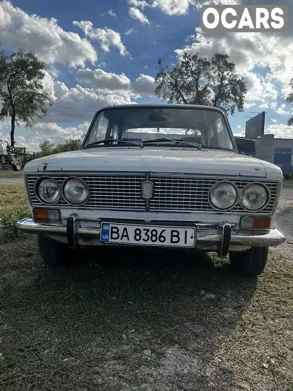 Седан ВАЗ / Lada 2103 1976 1.45 л. Ручна / Механіка обл. Кіровоградська, Кропивницький (Кіровоград) - Фото 1/10