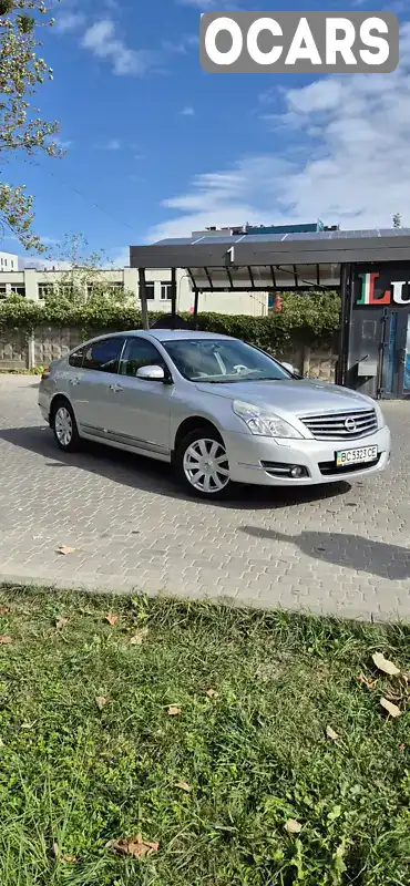 Седан Nissan Teana 2008 3.5 л. Варіатор обл. Львівська, Львів - Фото 1/16