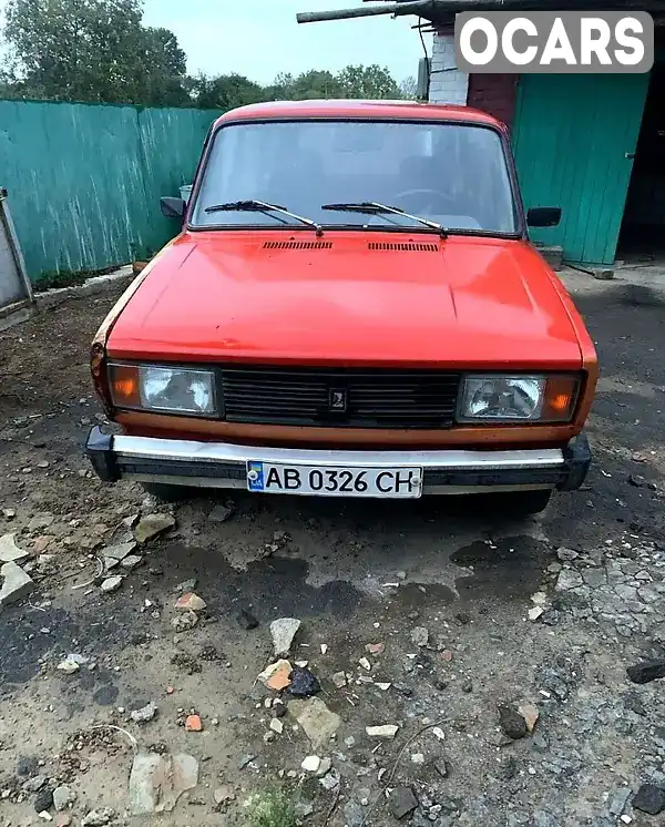 Универсал ВАЗ / Lada 2104 1990 1.3 л. Ручная / Механика обл. Винницкая, Немиров - Фото 1/7