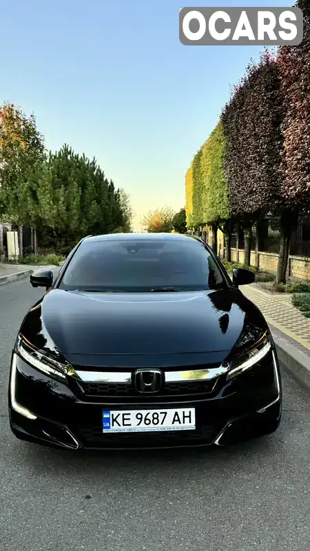 Седан Honda Clarity 2018 1.5 л. Автомат обл. Дніпропетровська, Дніпро (Дніпропетровськ) - Фото 1/21