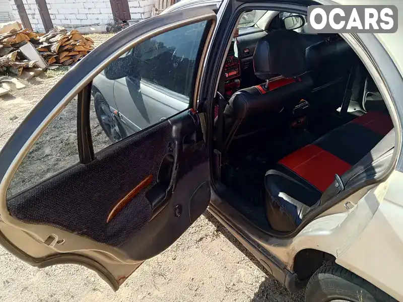 Седан Opel Omega 1997 null_content л. обл. Харківська, Валки - Фото 1/9