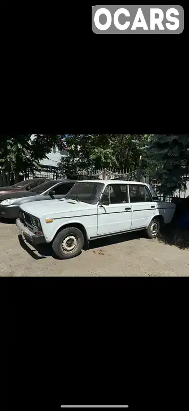 Седан ВАЗ / Lada 2106 1999 1.45 л. обл. Одеська, Одеса - Фото 1/4