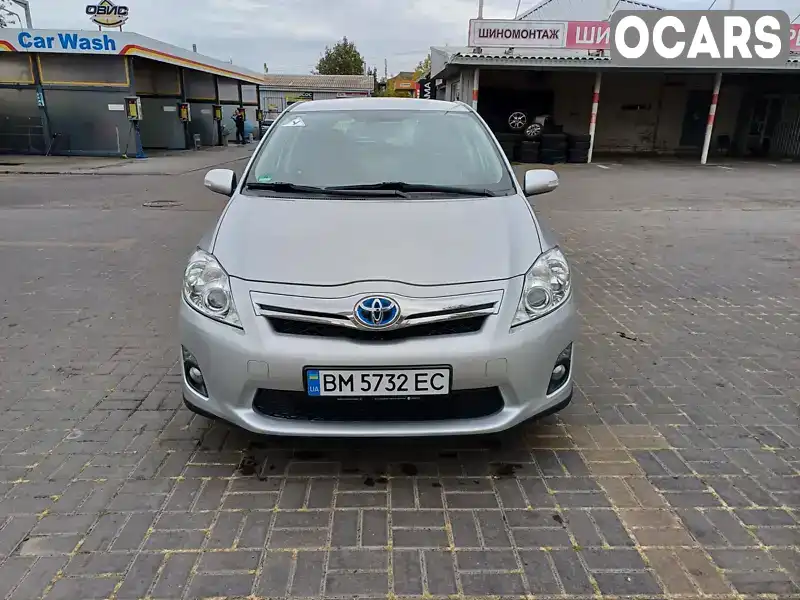 Хетчбек Toyota Auris 2010 1.8 л. Варіатор обл. Харківська, Харків - Фото 1/13