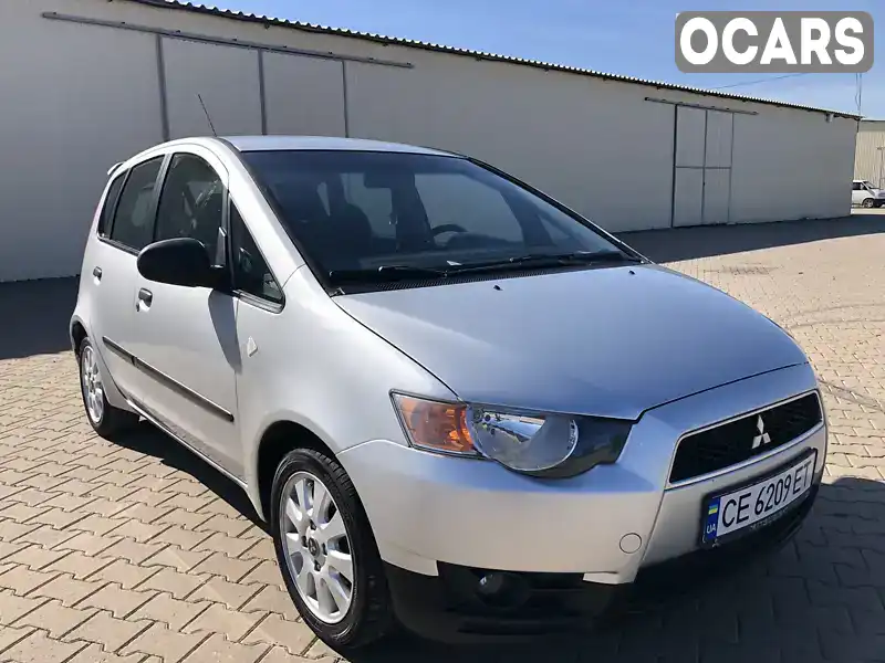 Хетчбек Mitsubishi Colt 2004 1.5 л. Автомат обл. Чернівецька, Чернівці - Фото 1/21