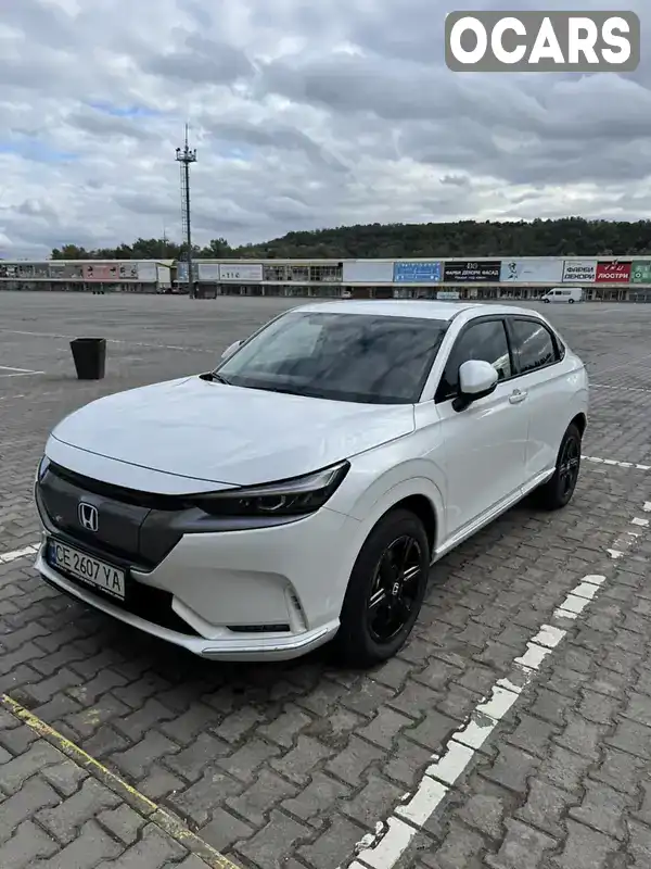 Позашляховик / Кросовер Honda eNP1 2023 null_content л. Автомат обл. Чернівецька, Чернівці - Фото 1/16