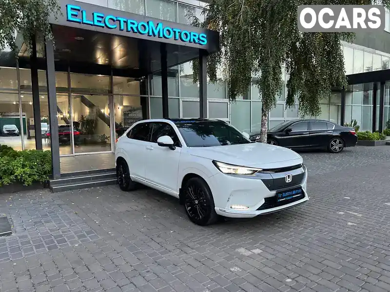 Внедорожник / Кроссовер Honda eNP1 2023 null_content л. Автомат обл. Одесская, Одесса - Фото 1/21